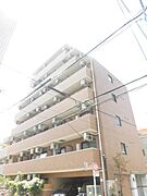 武蔵小山駅より徒歩6分 2階 築26年2ヶ月の賃貸物件