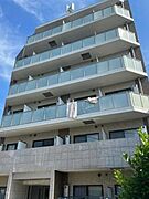 池上駅より徒歩6分 5階 築6年10ヶ月の賃貸物件