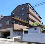 下丸子駅より徒歩5分 2階 築20年5ヶ月の賃貸物件