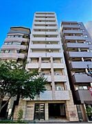 広尾駅より徒歩7分 4階 築20年の賃貸物件