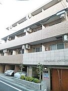 馬込駅より徒歩5分 2階 築21年9ヶ月の賃貸物件