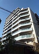 石川台駅より徒歩4分 11階 築4年4ヶ月の賃貸物件