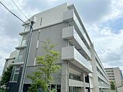 池尻大橋駅より徒歩9分 4階 築16年7ヶ月の賃貸物件