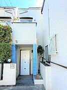 中目黒駅より徒歩8分 築23年3ヶ月の賃貸物件