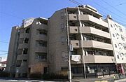 御嶽山駅より徒歩5分 3階 築22年7ヶ月の賃貸物件