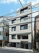 荏原中延駅より徒歩5分 1階 築1年8ヶ月の賃貸物件