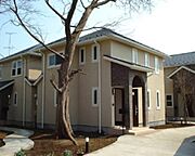 雪が谷大塚駅より徒歩5分 築22年7ヶ月の賃貸物件