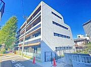 池尻大橋駅より徒歩5分 2階 築2年1ヶ月の賃貸物件