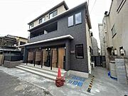 学芸大学駅より徒歩3分 2階 築2年2ヶ月の賃貸物件