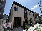 祐天寺駅より徒歩4分 1階 築10年1ヶ月の賃貸物件