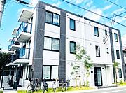 学芸大学駅より徒歩8分 3階 築5年の賃貸物件