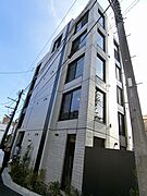 祐天寺駅より徒歩10分 2階 築2年3ヶ月の賃貸物件