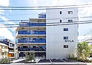 西小山駅より徒歩10分 1階 築3年4ヶ月の賃貸物件