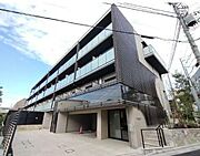 祐天寺駅より徒歩7分 3階 築2年3ヶ月の賃貸物件