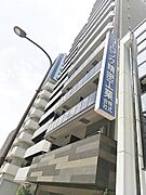 五反田駅より徒歩8分 4階 築8年の賃貸物件