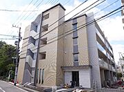 学芸大学駅より徒歩9分 1階 築9年2ヶ月の賃貸物件