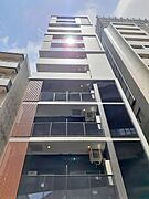 池尻大橋駅より徒歩4分 4階 築2年6ヶ月の賃貸物件