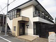 九品仏駅より徒歩9分 2階 築19年9ヶ月の賃貸物件