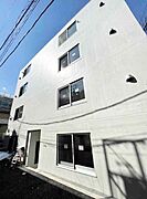 西小山駅より徒歩7分 1階 築3年10ヶ月の賃貸物件