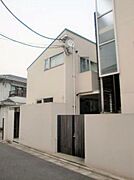 LiveFlat学芸大学 2階 築20年8ヶ月の賃貸物件