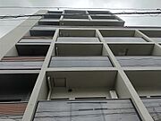 祐天寺駅より徒歩7分 1階 築3年3ヶ月の賃貸物件