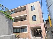 目黒駅より徒歩5分 3階 築18年11ヶ月の賃貸物件