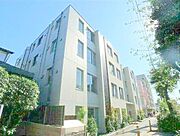 都立大学駅より徒歩8分 1階 築4年1ヶ月の賃貸物件