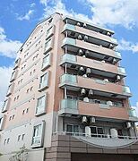 蒲田駅より徒歩4分 7階 築28年4ヶ月の賃貸物件