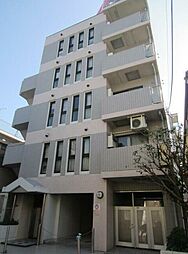 JR京浜東北・根岸線 大森駅 徒歩14分