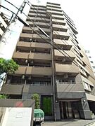 大崎駅より徒歩2分 6階 築25年6ヶ月の賃貸物件