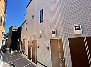 用賀駅より徒歩6分 1階 築6年8ヶ月の賃貸物件