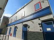 自由が丘駅より徒歩9分 2階 築6年2ヶ月の賃貸物件