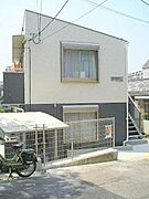 馬込駅より徒歩4分 1階 築18年7ヶ月の賃貸物件