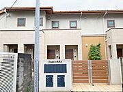 目黒駅より徒歩7分 1階 築7年3ヶ月の賃貸物件