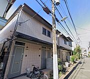 西小山駅より徒歩9分 2階 築22年2ヶ月の賃貸物件