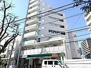 目黒駅より徒歩7分 1階 築17年8ヶ月の賃貸物件