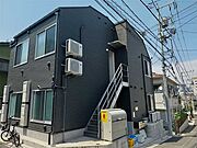 中目黒駅より徒歩9分 2階 築5年5ヶ月の賃貸物件