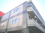 自由が丘駅より徒歩7分 1階 築19年9ヶ月の賃貸物件