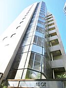 五反田駅より徒歩7分 5階 築37年7ヶ月の賃貸物件