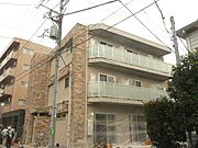 LiveFlat学芸大学 3階 築14年1ヶ月の賃貸物件