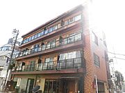 学芸大学駅より徒歩3分 2階 築42年9ヶ月の賃貸物件