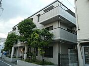 西小山駅より徒歩8分 2階 築37年2ヶ月の賃貸物件