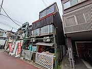 中目黒駅より徒歩5分 2階 築46年8ヶ月の賃貸物件