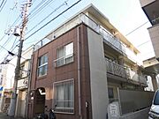 下神明駅より徒歩3分 1階 築58年9ヶ月の賃貸物件