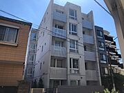 西小山駅より徒歩9分 1階 築16年9ヶ月の賃貸物件