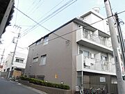 馬込駅より徒歩2分 1階 築49年8ヶ月の賃貸物件