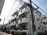 西小山駅より徒歩9分 1階 築36年11ヶ月の賃貸物件