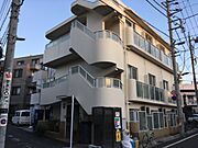 祐天寺駅より徒歩2分 1階 築26年の賃貸物件