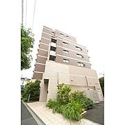 学芸大学駅より徒歩12分 5階 築6年9ヶ月の賃貸物件