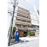 恵比寿駅より徒歩9分 1階 築26年4ヶ月の賃貸物件